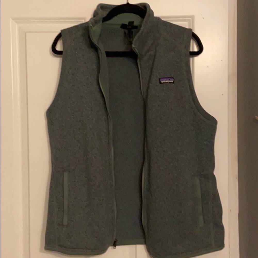 Patagonia Better Sweater Vest